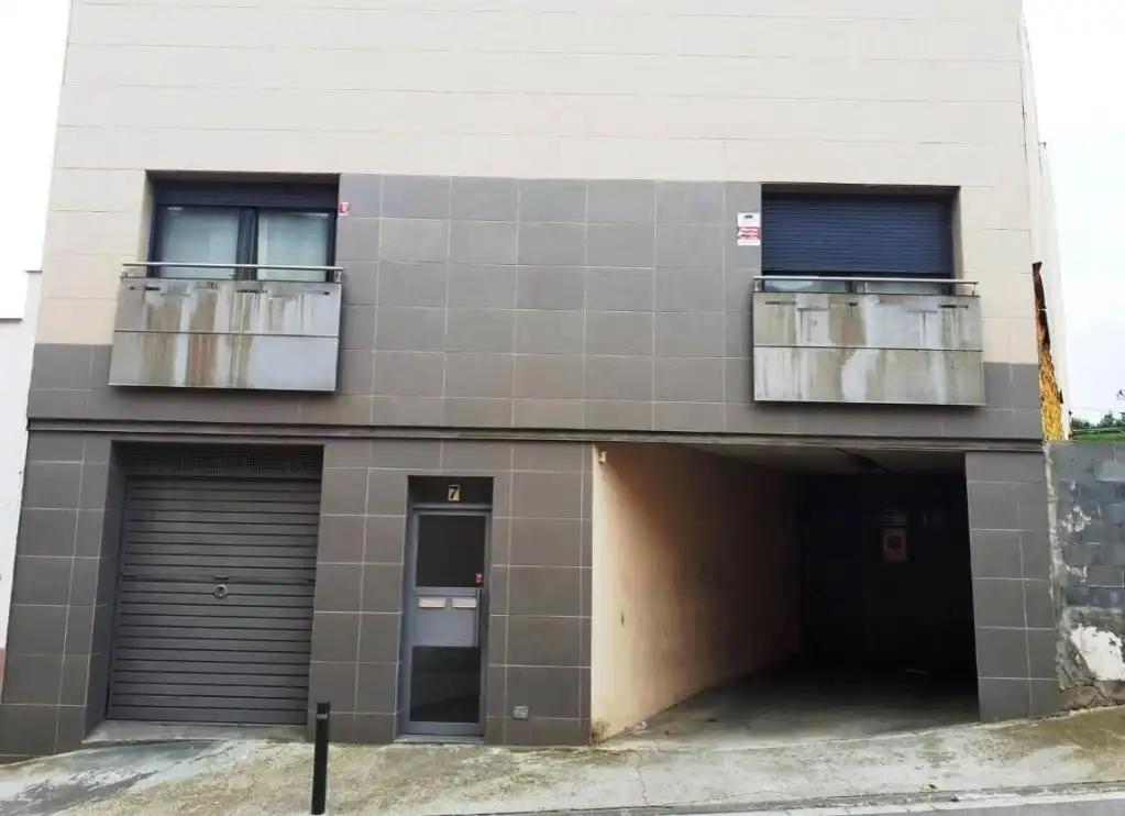 Parking à vendre à SANT RAIMON DE PENYAFORT