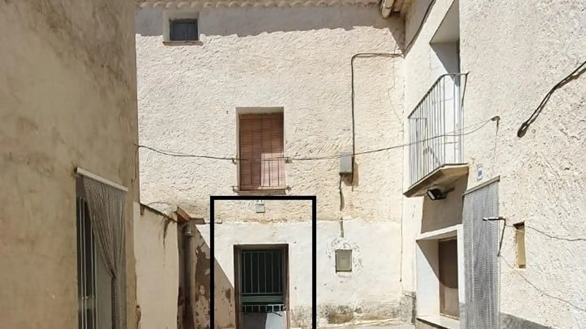 Country homes for sale in Torralba de los Sisones