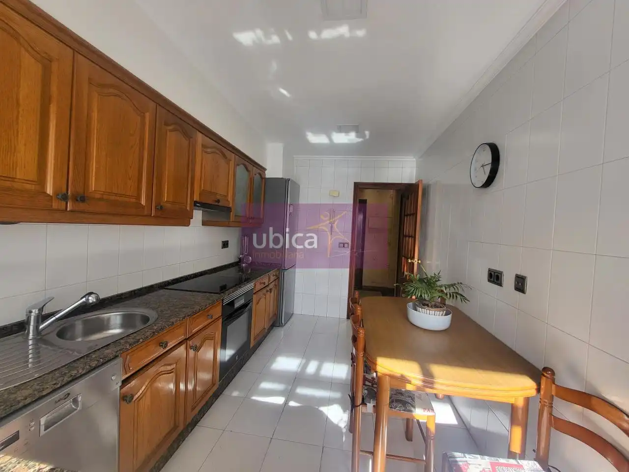 Flat with lift for sale in Sardoma - Castrelos, imagen 15
