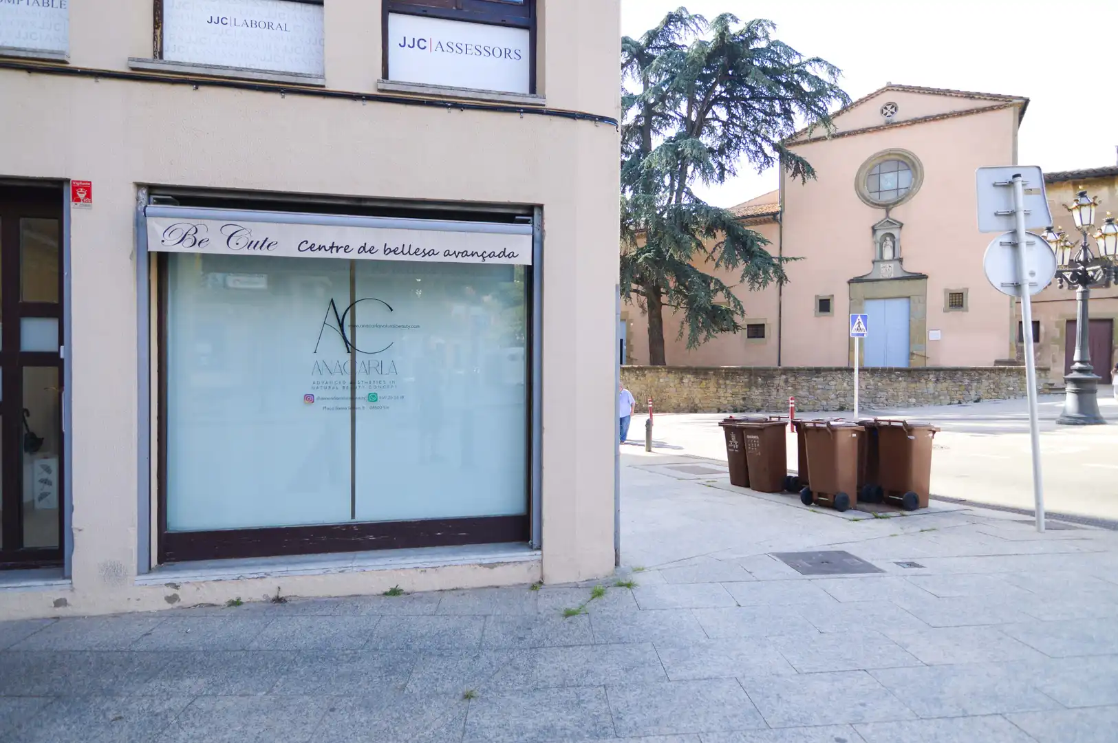 Local comercial en venda a Plaça de Santa Teresa, imagen 3