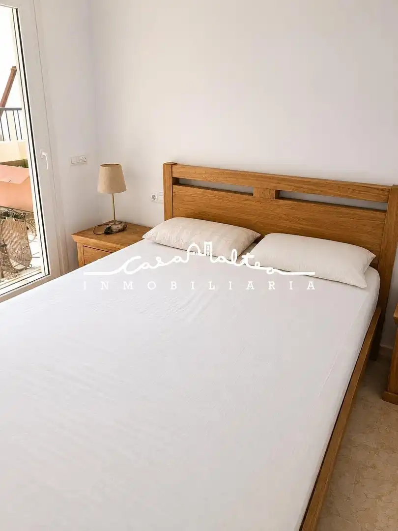 Habitación de Apartamento en venta en Mascarat