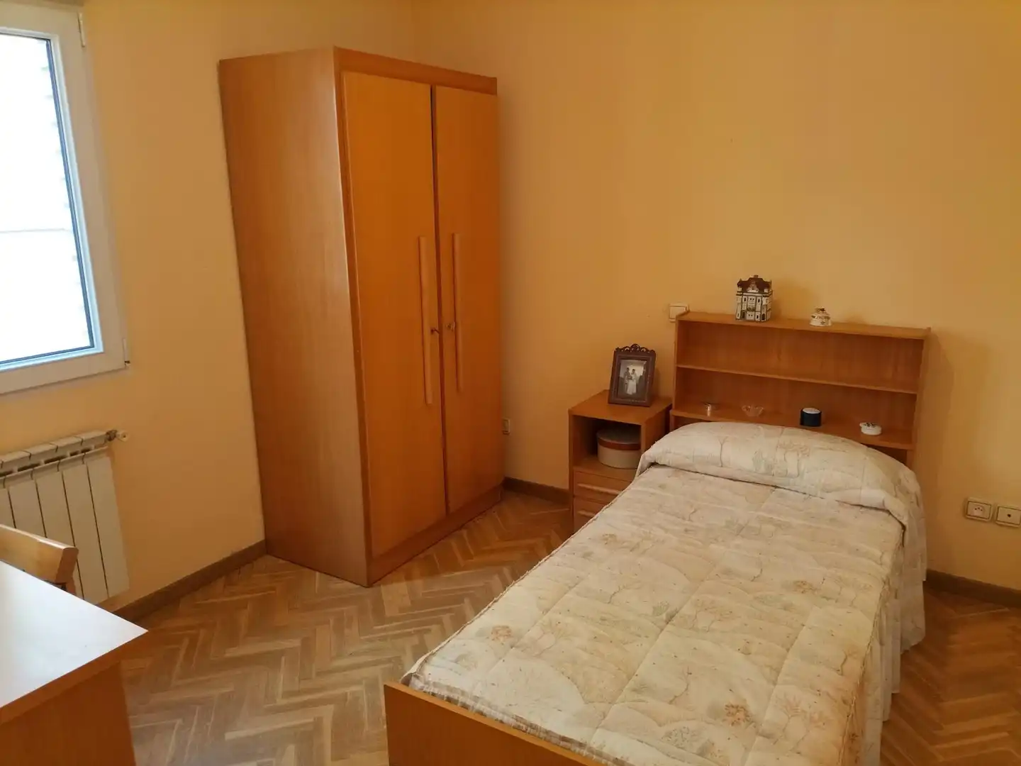 Piso en venta en Calle MANCORNADOR, Centro