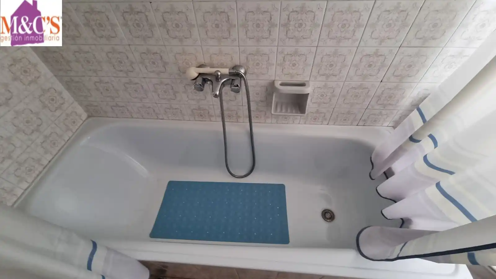 Flat with lift for sale in Centro, imagen 21