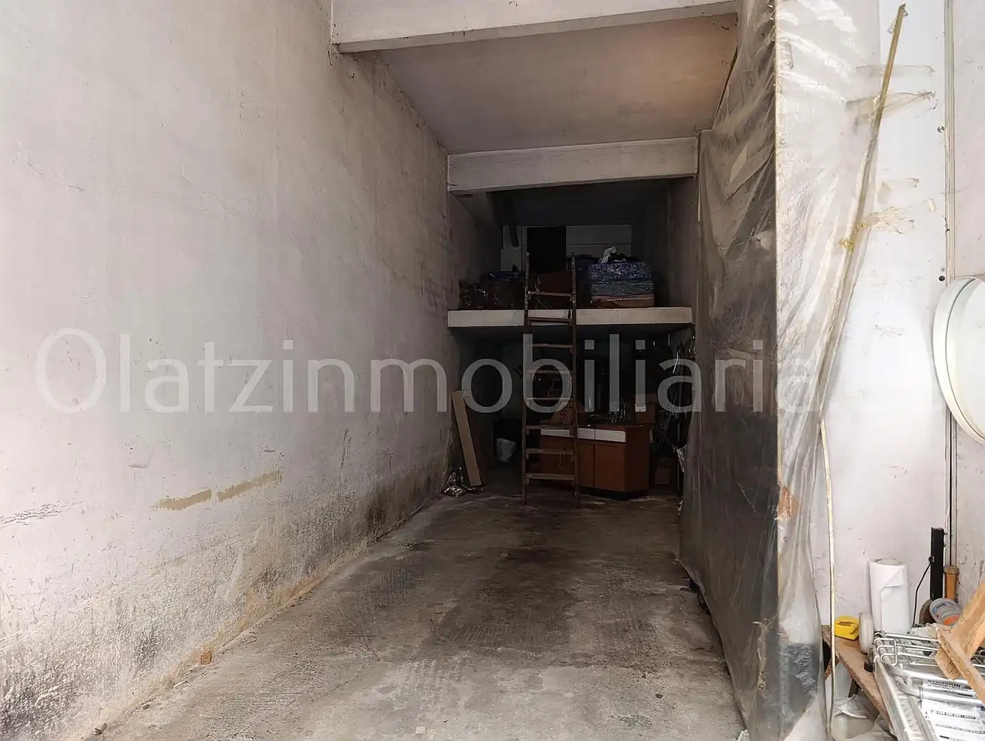 Local comercial en venda a Balmaseda, imagen 3