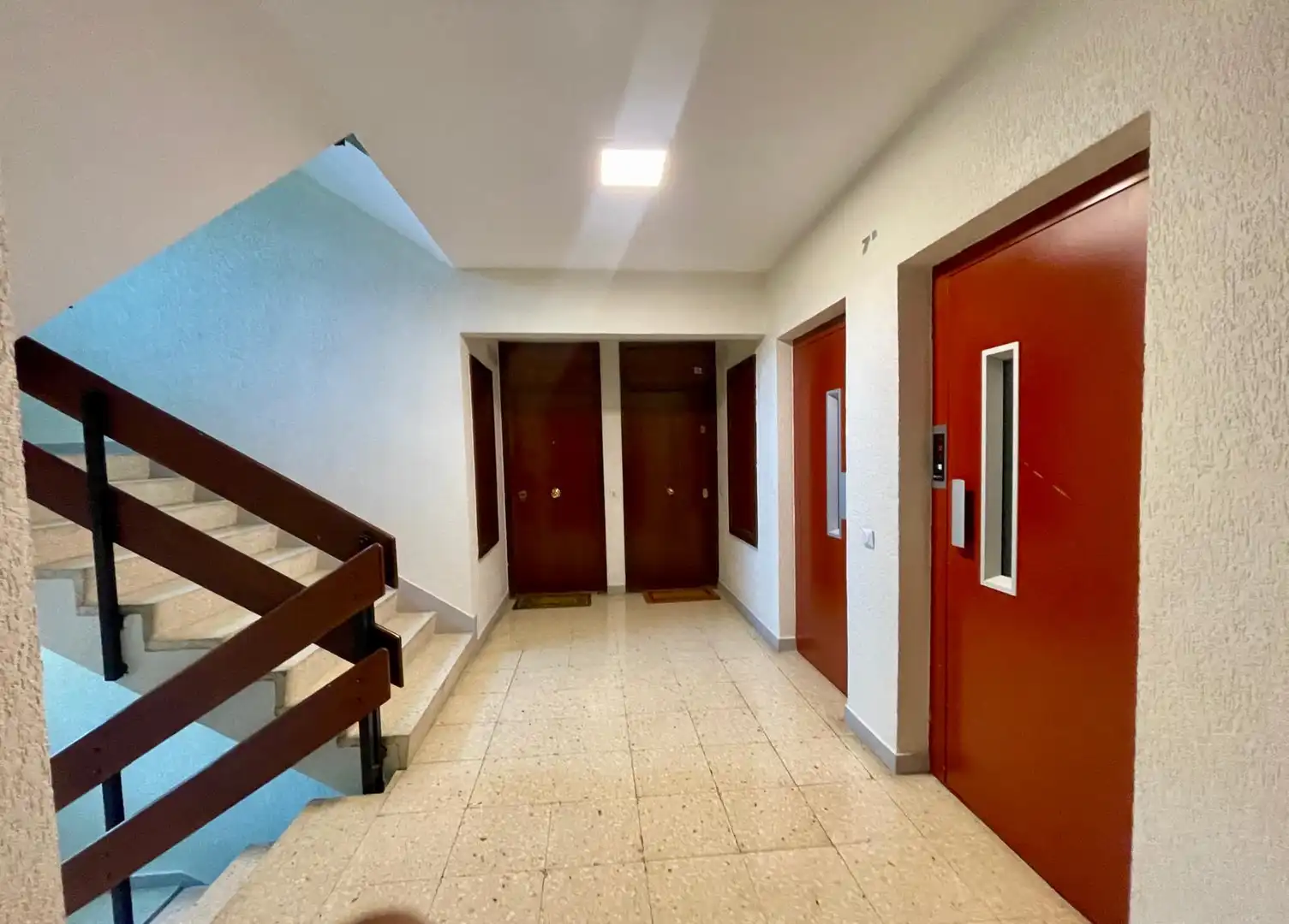 Piso en venta en Bilbao  con Calefacción y Amueblado