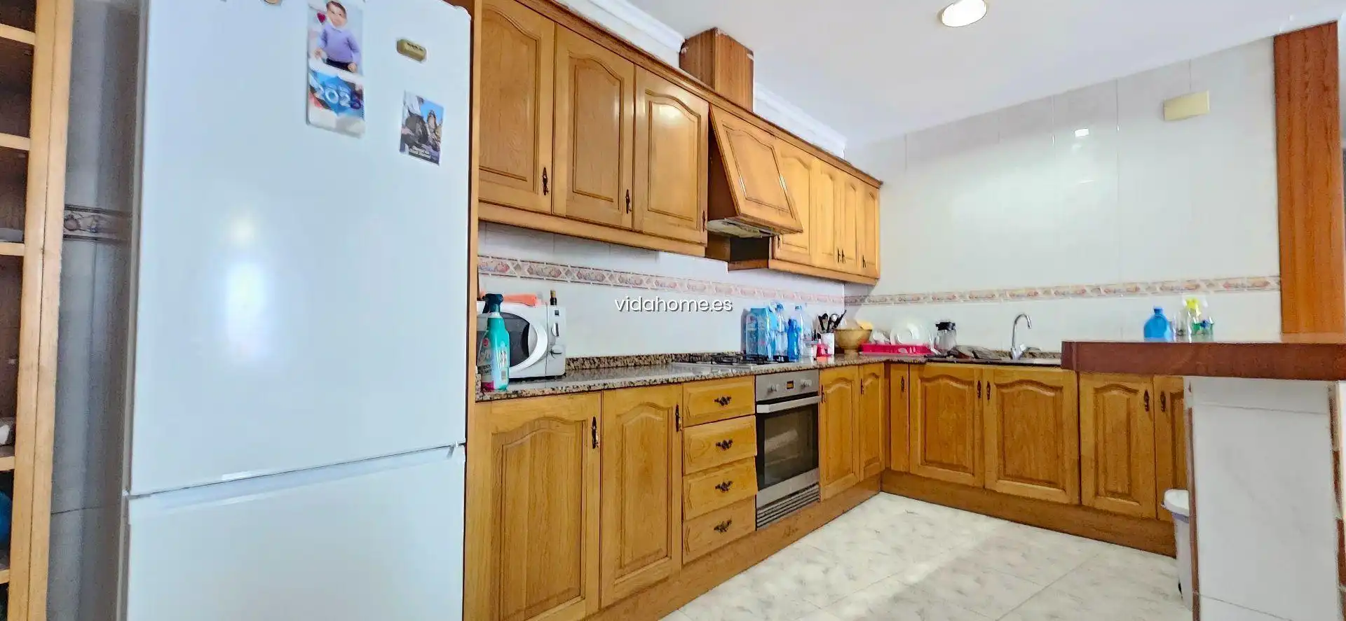 Kitchen of Houses for sale in Oliva