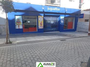 Local comercial en venda a Centro