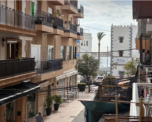 Exterior view of Apartment for sale in Jávea / Xàbia  with Air Conditioner, Heating and Terrace