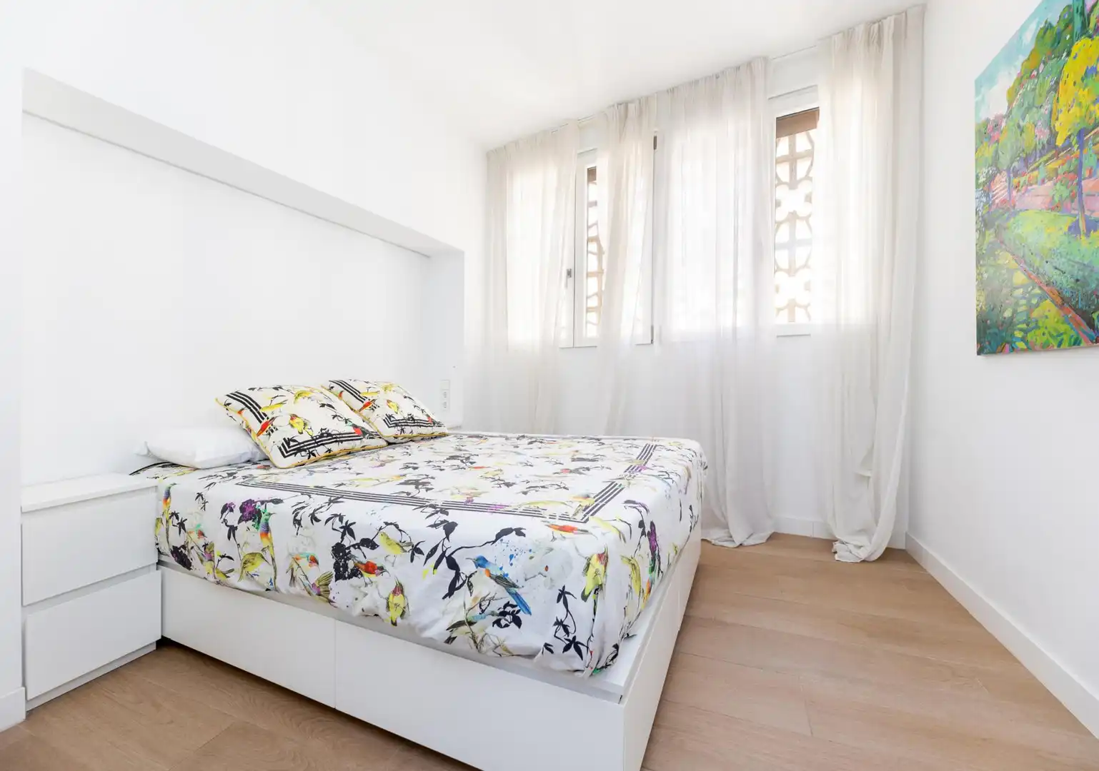 Appartement compact avec terrasse à vendre à 2 Calle Enriqueta Lozano, imagen 15