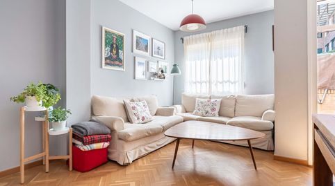 Foto 4 de Piso en venta en La Cañadilla, Las Rozas de Madrid