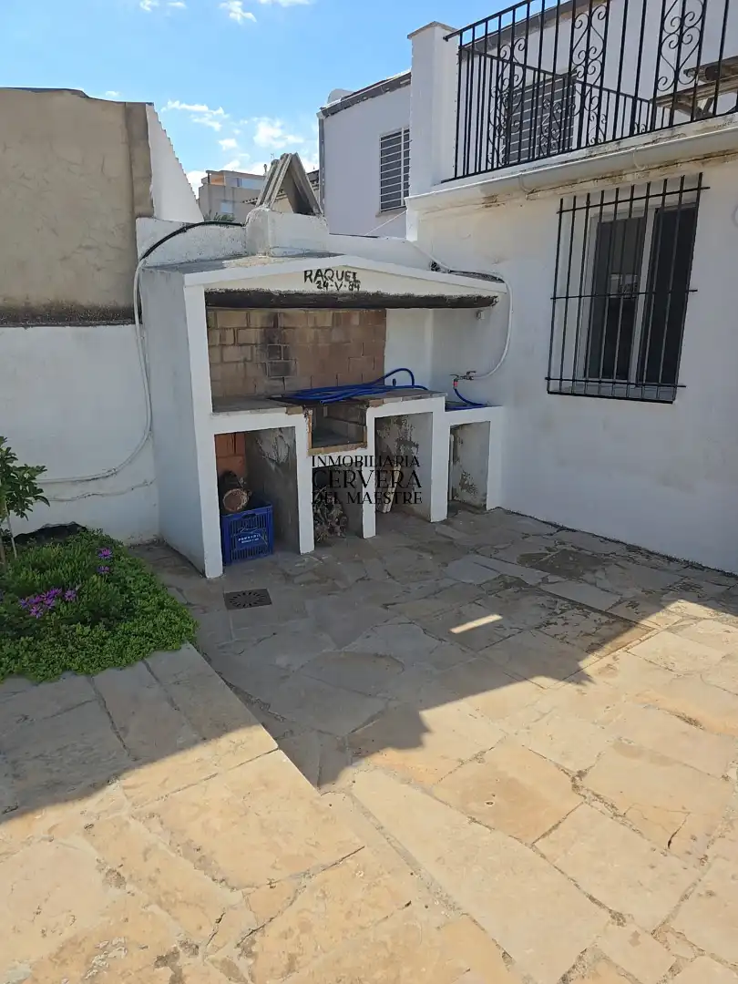Casa adosada en venta en Peñíscola / Peníscola