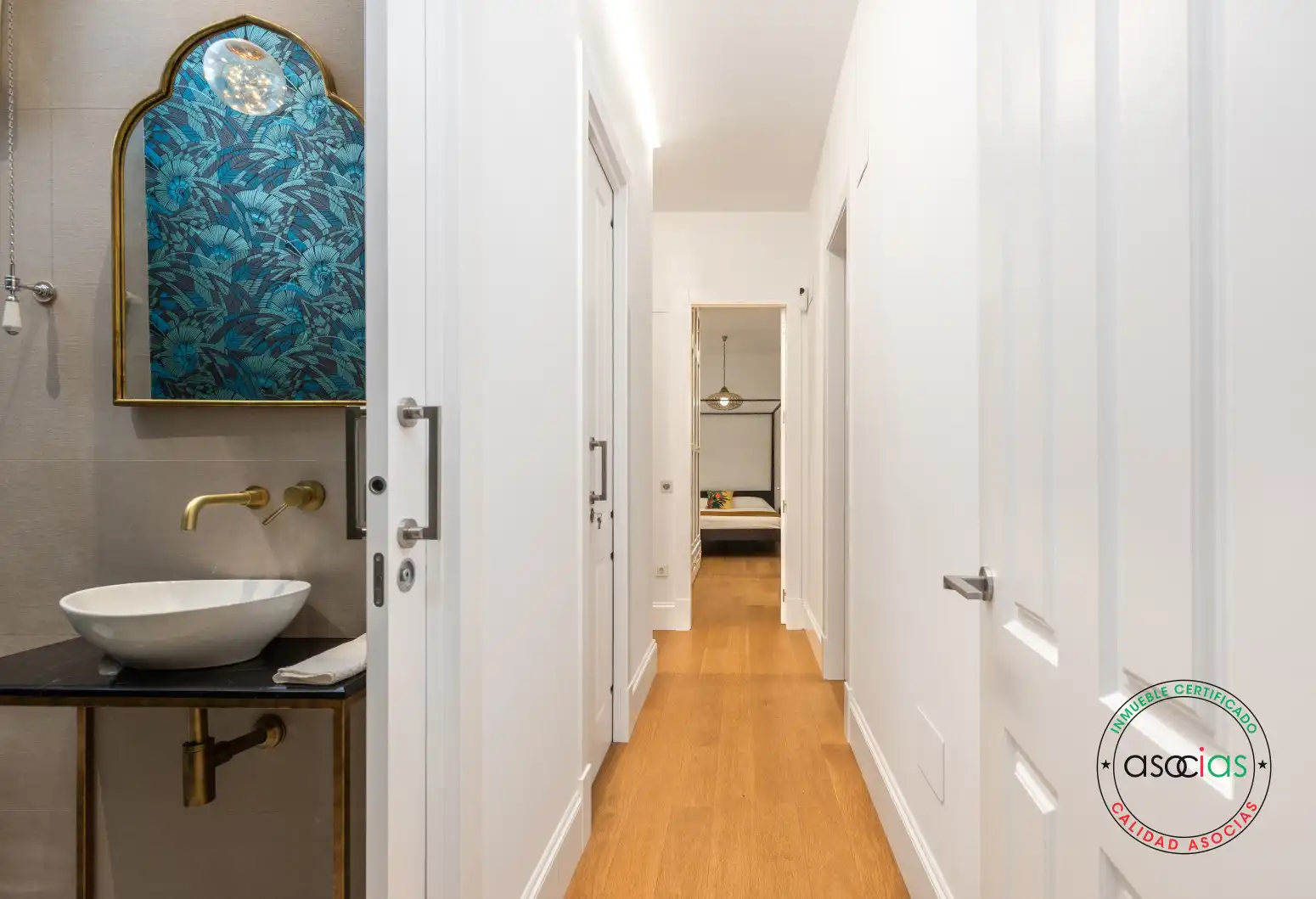 Wohnung zum Verkauf in Gijón  mit Heizung
