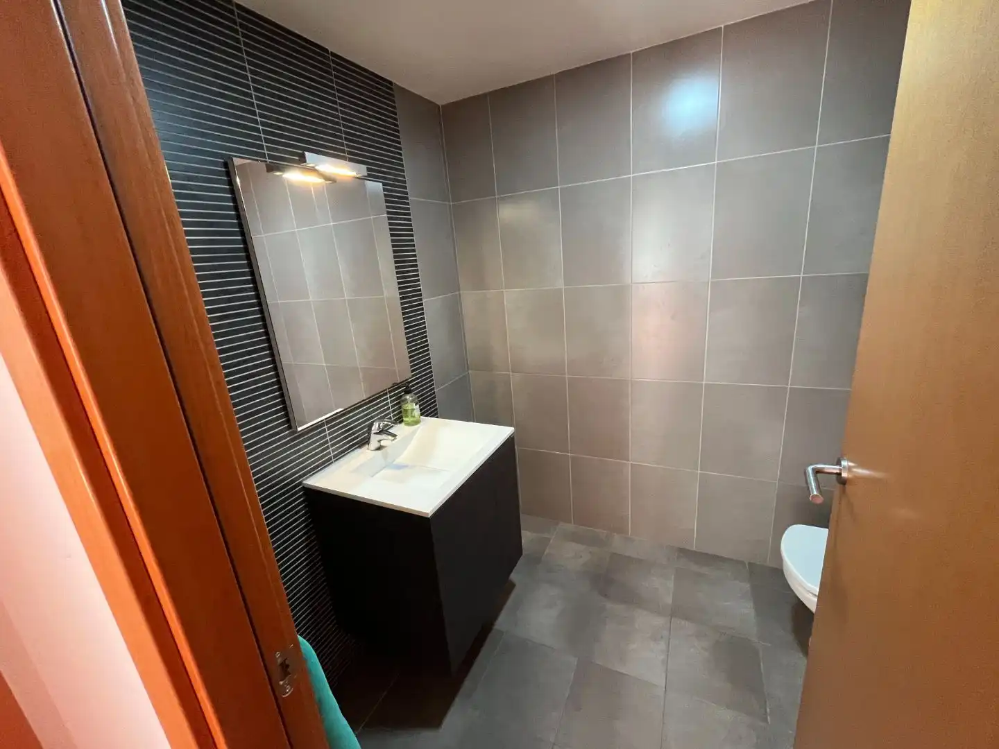 Piso en venta en Carrer Onze de Setembre, 3, Sils