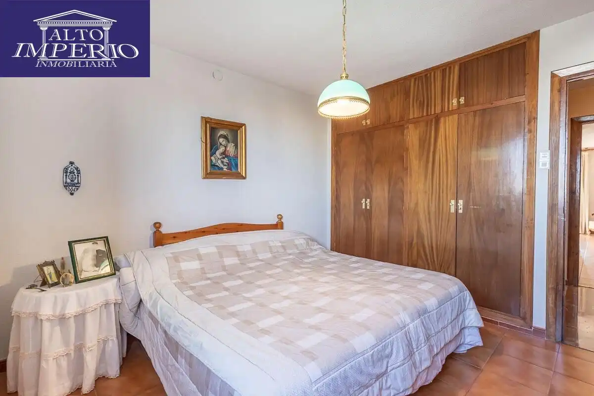 Casa amb piscina en venda a Calle GERANEO, imagen 21