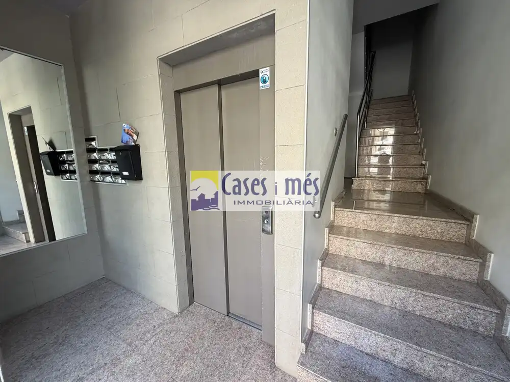 Flat for sale in Alboraya  with Balcony