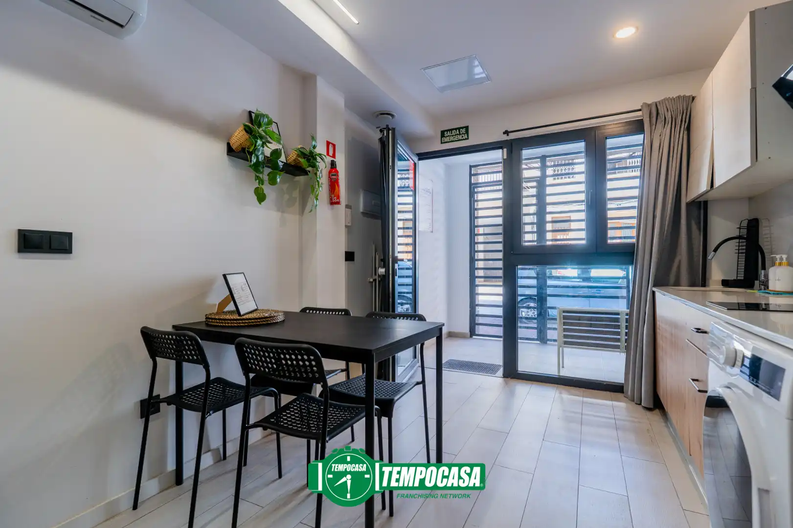 Apartament en venda en Valencia amb Aire condicionat