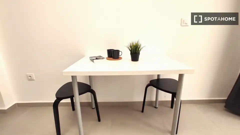 Habitación en Barrio de Patraix