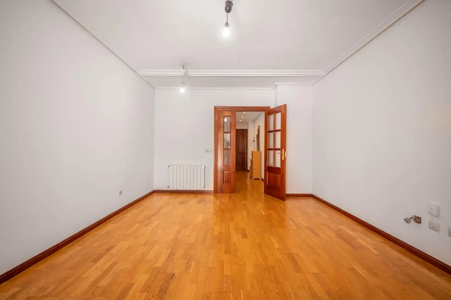 Wohnung mit Pool zum Verkauf in Calle Agustín Rodríguez Sahagún, imagen 11