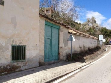 Terreni e lotti in vendita a Valdilecha