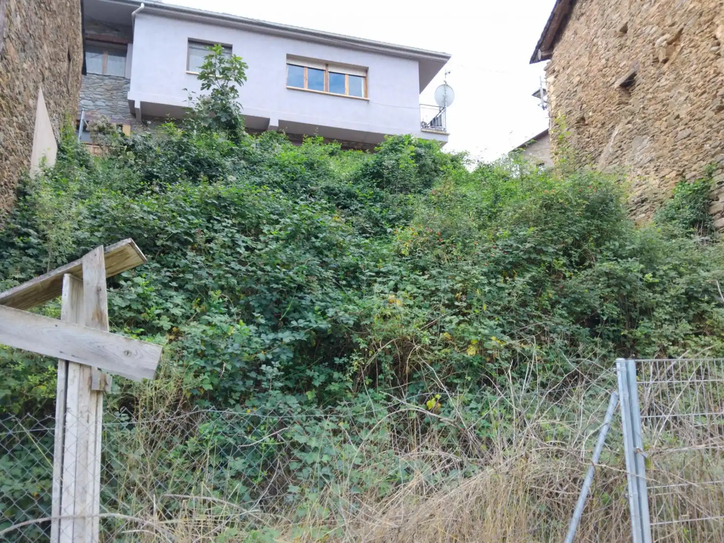 Wohnbaugrundstück zum Verkauf in Montferrer i Castellbò, imagen 3