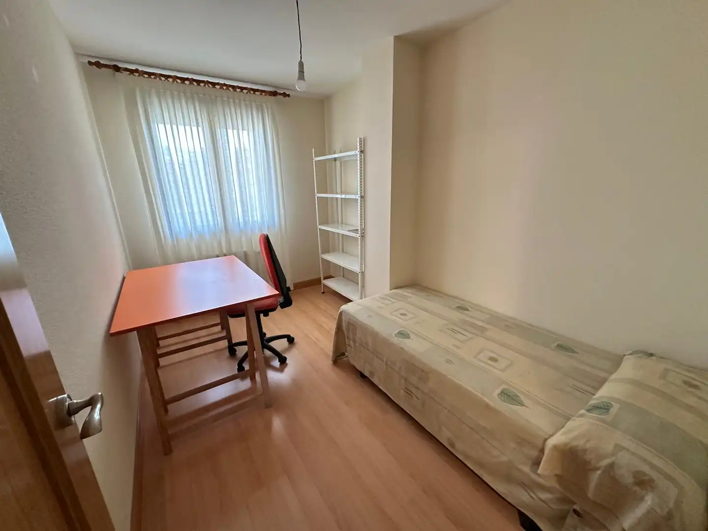 Habitación de Piso en venta en Talavera de la Reina con Aire acondicionado, Calefacción y Parquet