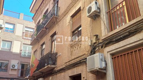 Foto 2 de Pis en venda a San Nicolás, Murcia Capital