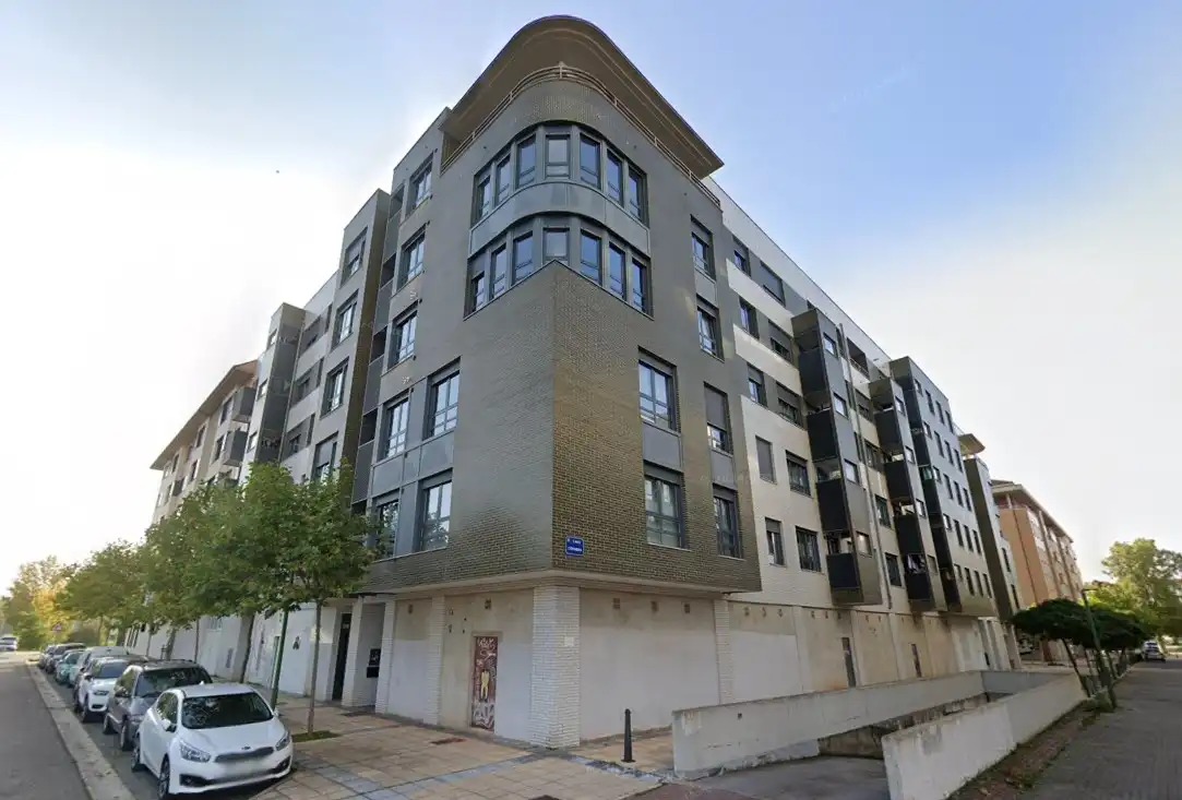 Individuel à vendre à Calle Autónoma, imagen 2