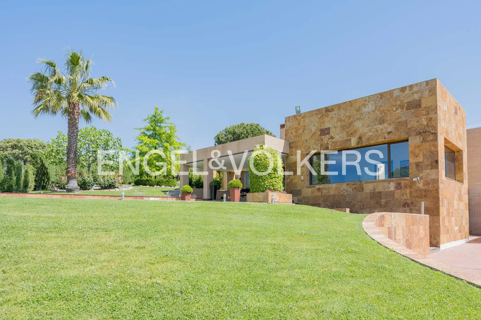 Vista exterior de Finca rústica de alquiler en Las Rozas de Madrid con Calefacción