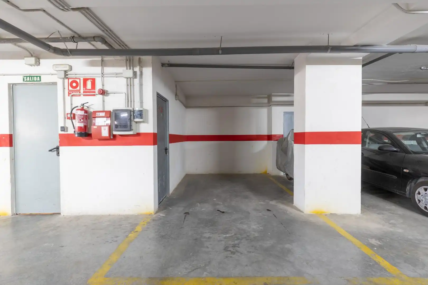 Wohnung mit Terrasse zum Verkauf in Camino Número 1 2, imagen 26