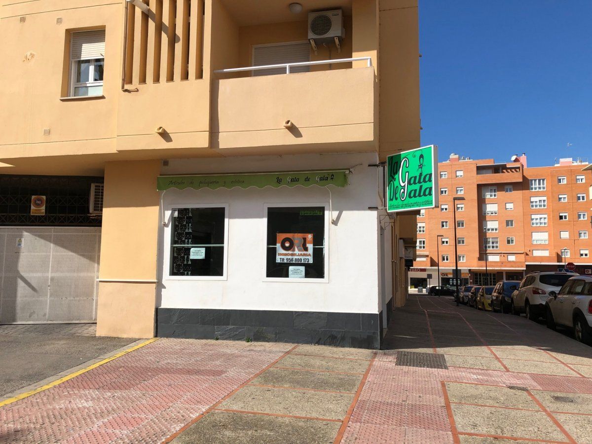 Premises to rent in Hornos Púnicos