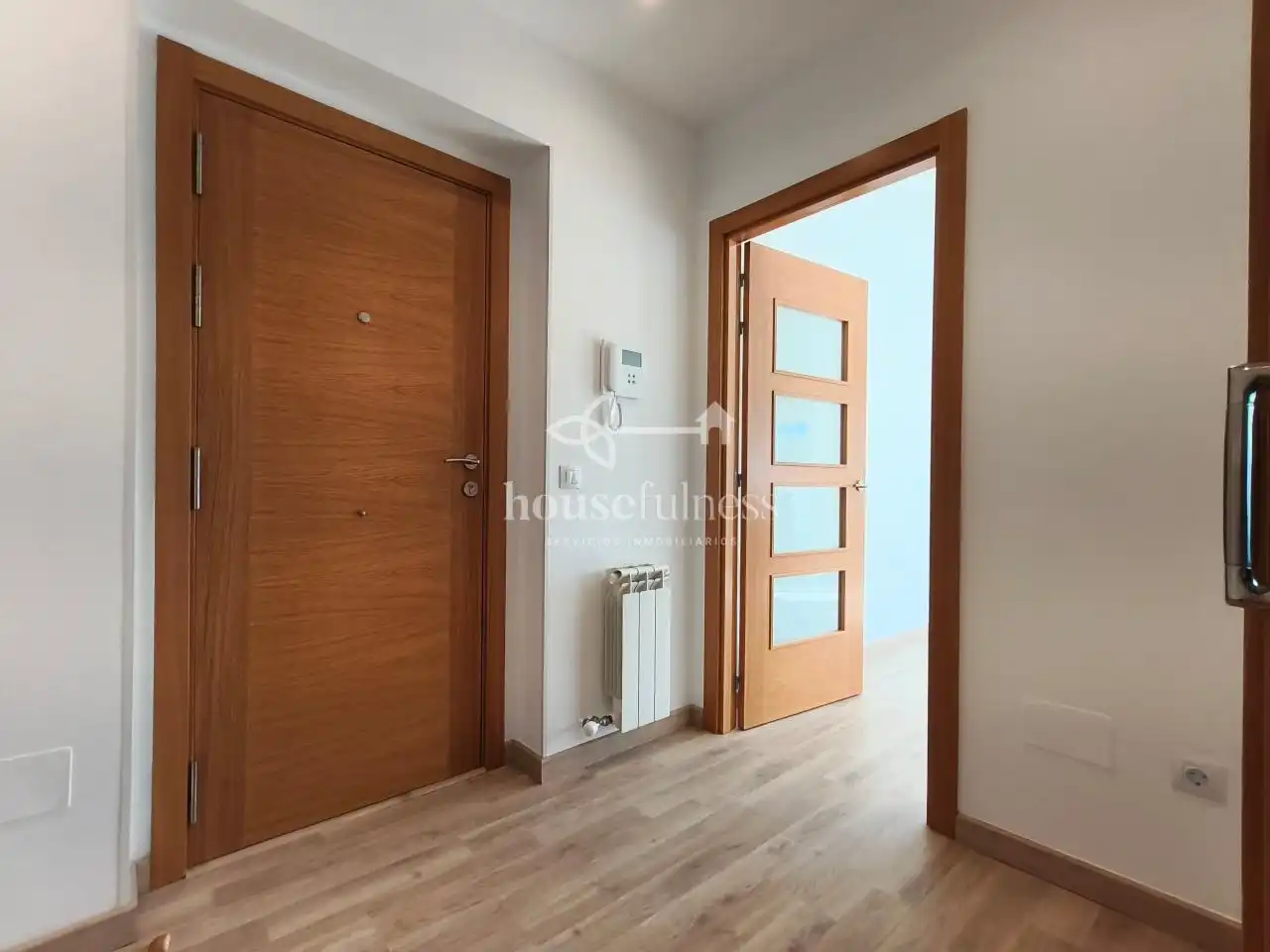 Duplexes for sale in As Somozas   with Heating, Terrace and Storage room