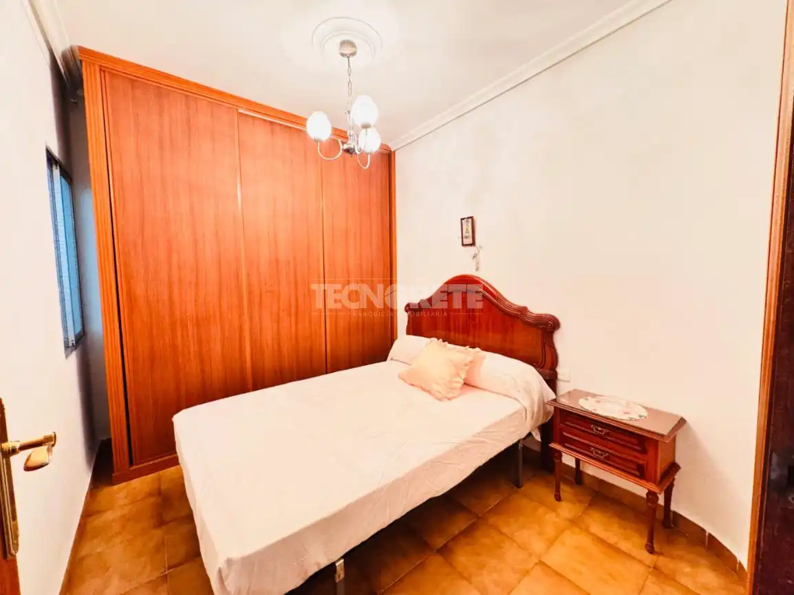 Habitación de Piso en venta en Talavera de la Reina con Aire acondicionado y Terraza