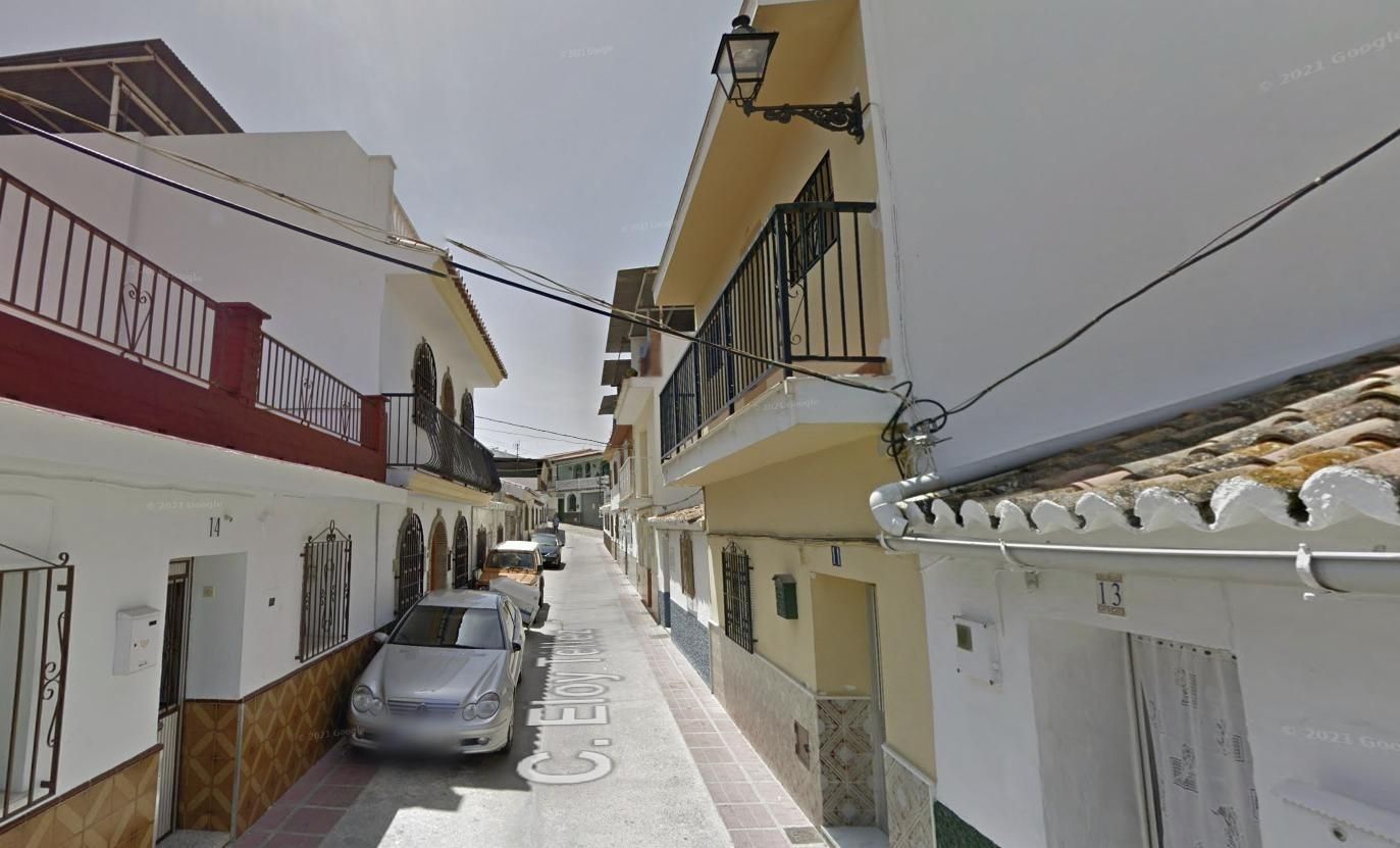 Exterior view of Flat for sale in Vélez-Málaga  with Terrace