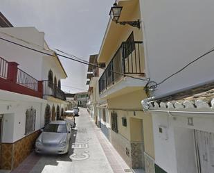 Exterior view of Flat for sale in Vélez-Málaga  with Terrace