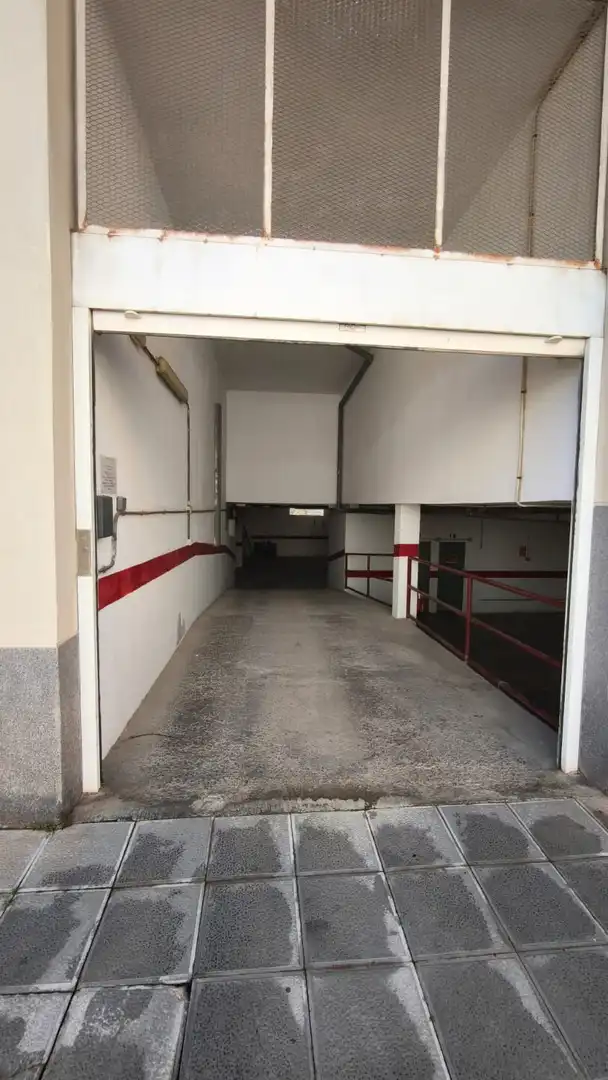 Garaje en venta en Valsequillo de Gran Canaria