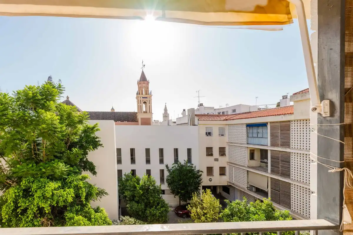 Wohnung zum Verkauf in Calle Levíes, imagen 7