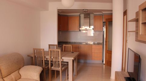 Photo 2 of Flat for rent in Almansa, Albacete