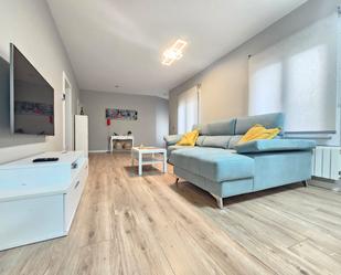 Living room of Flat for sale in Zizur Mayor / Zizur Nagusia