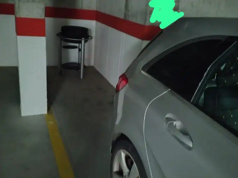 Parking of Garage for sale in Marbella