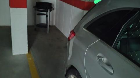 Foto 2 de Garatge en venda a Calle Santander, 1, Nueva Alcántara, Marbella