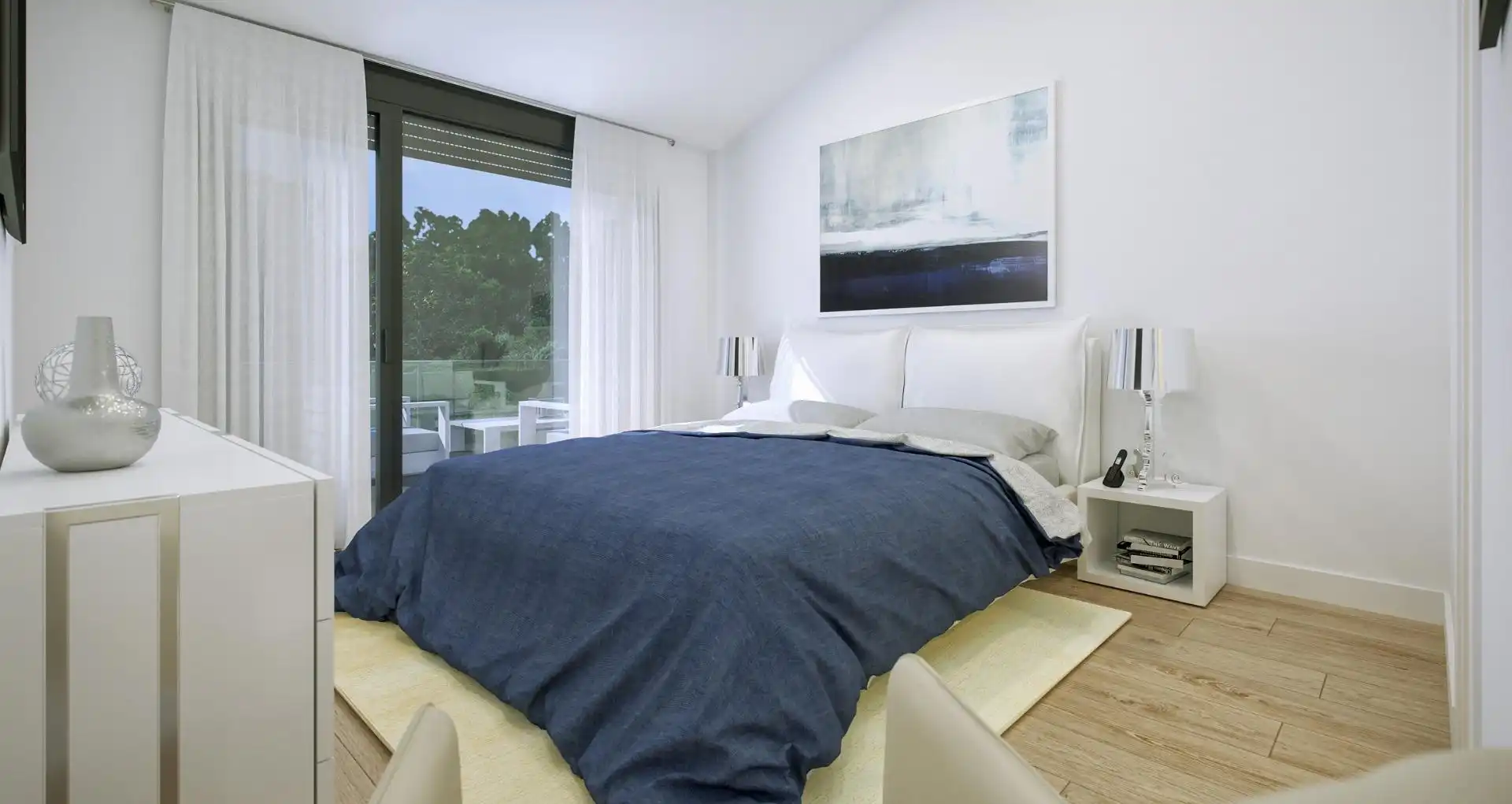 Bedroom of Detached homes for sale in San Vicente de la Barquera  with Private garden, Terrace and Storage room