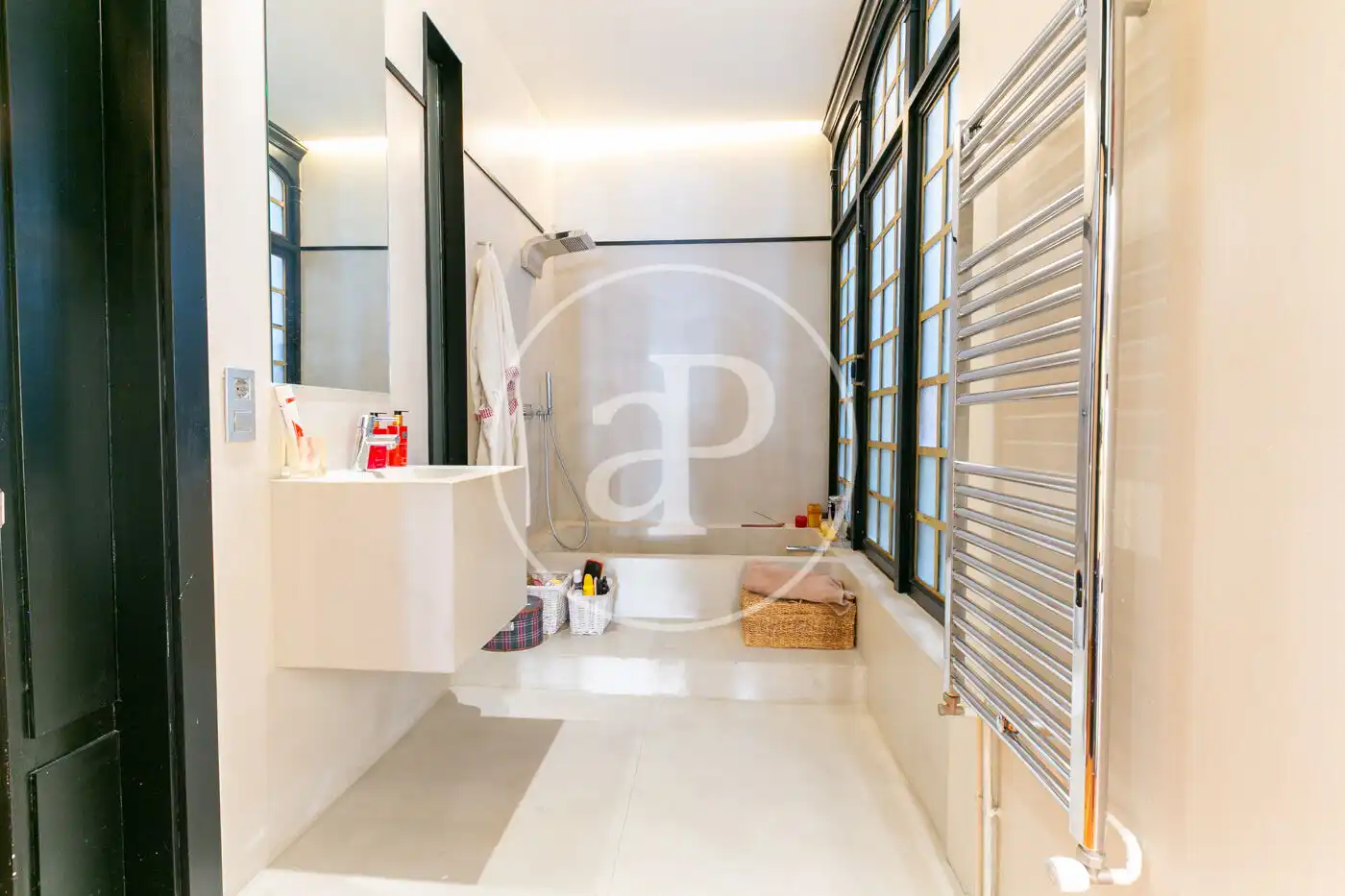 Flat for rent in Carrer d'Ausiàs Marc, Dreta de l'Eixample