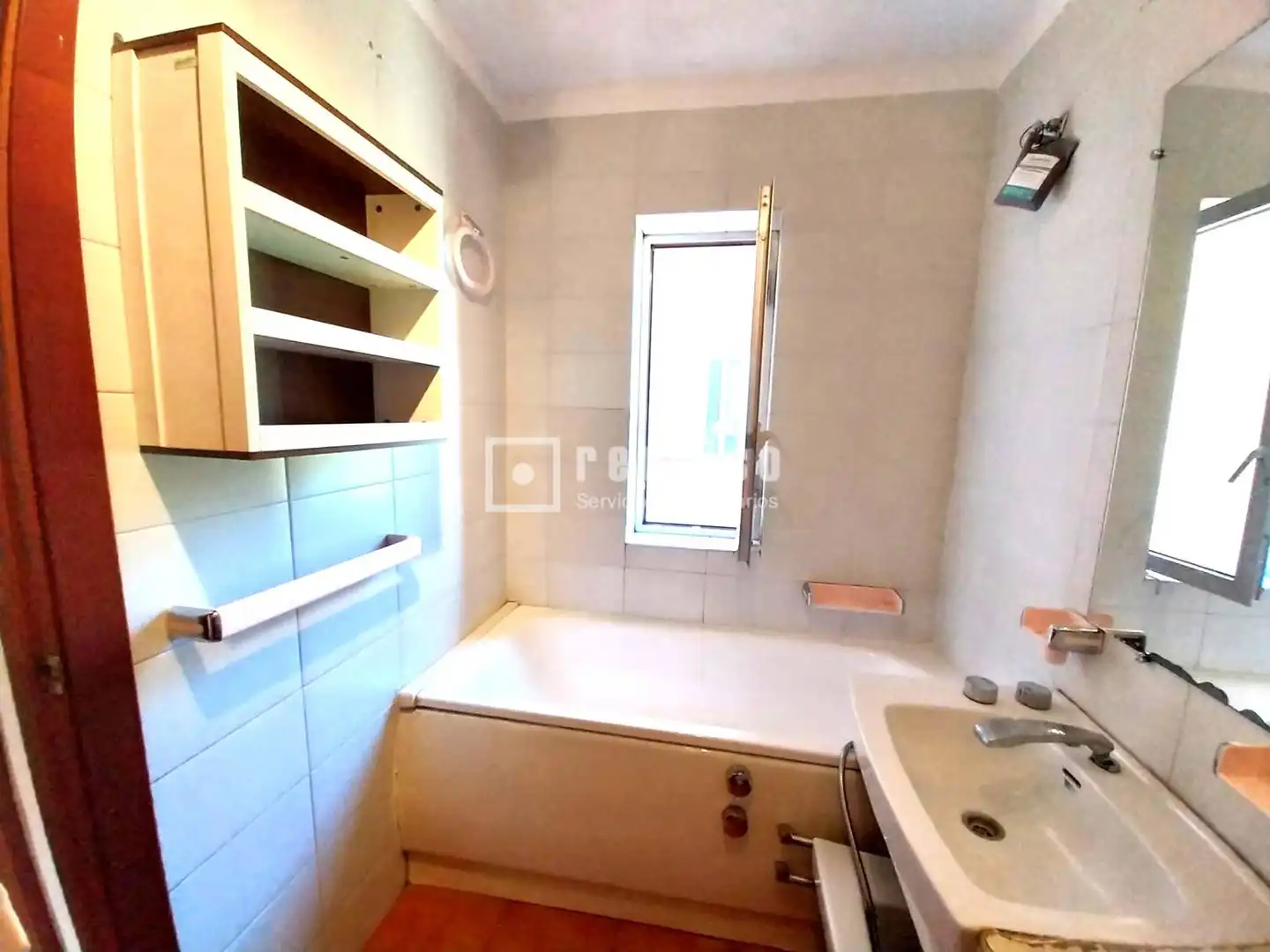 Baño de Piso en venta en Rivas-Vaciamadrid con Aire acondicionado, Calefacción y Parquet
