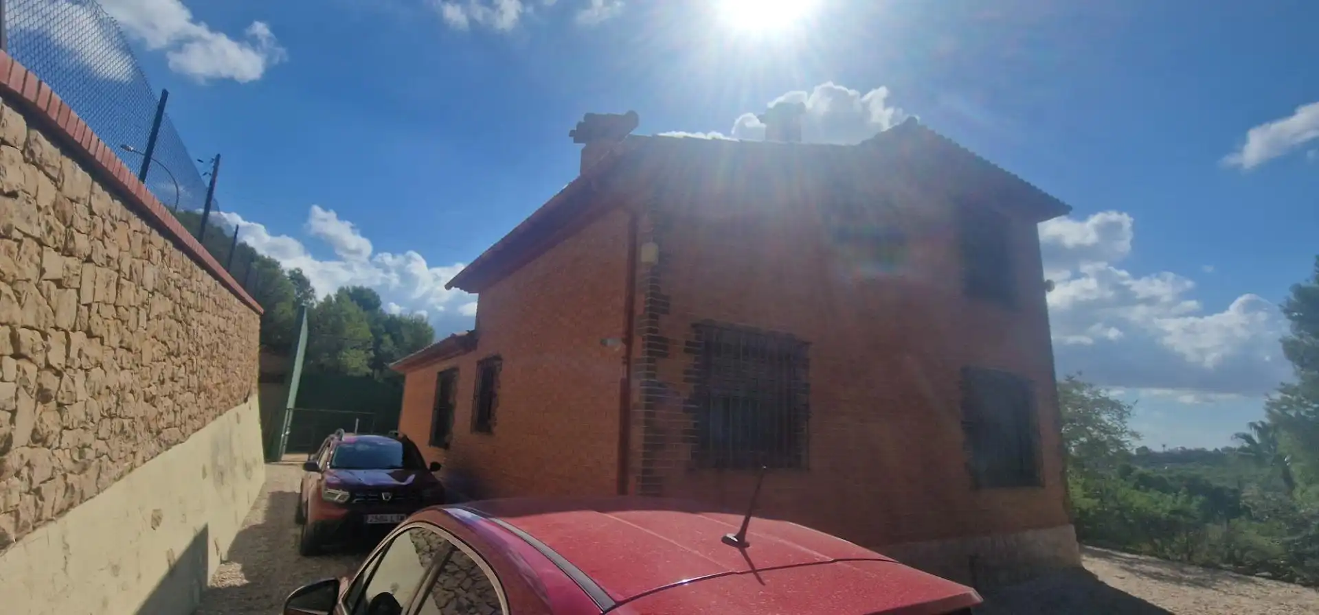 Villa con piscina in vendita a Borriol, imagen 52