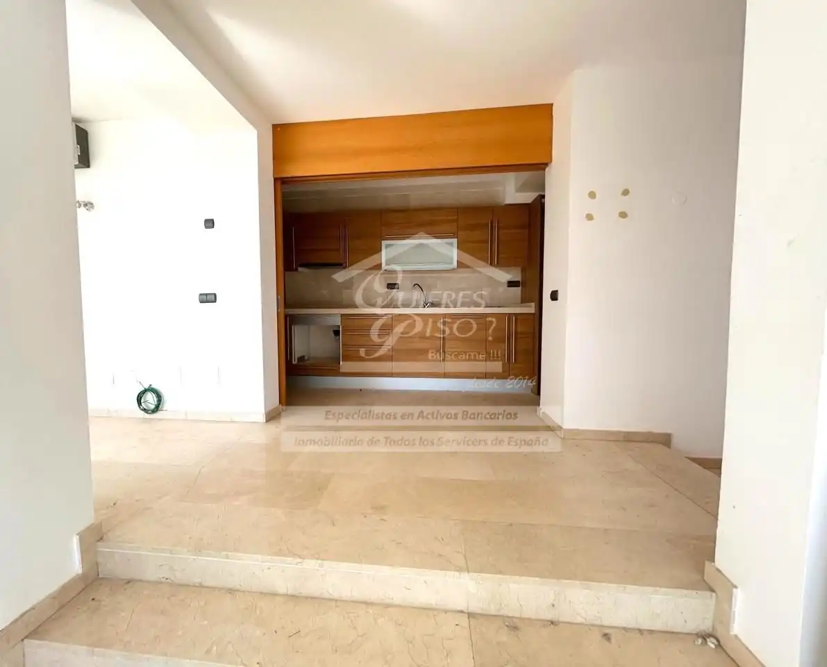Houses for sale in Swing, Salobre Golf
