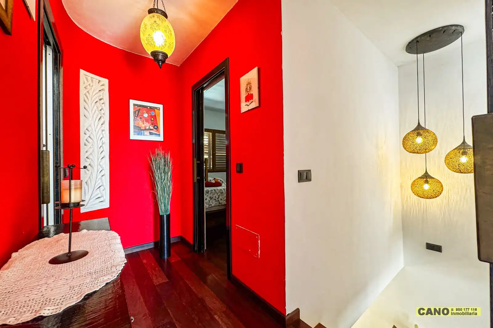 Houses for sale in Níjar  with Air Conditioner, Heating and Terrace