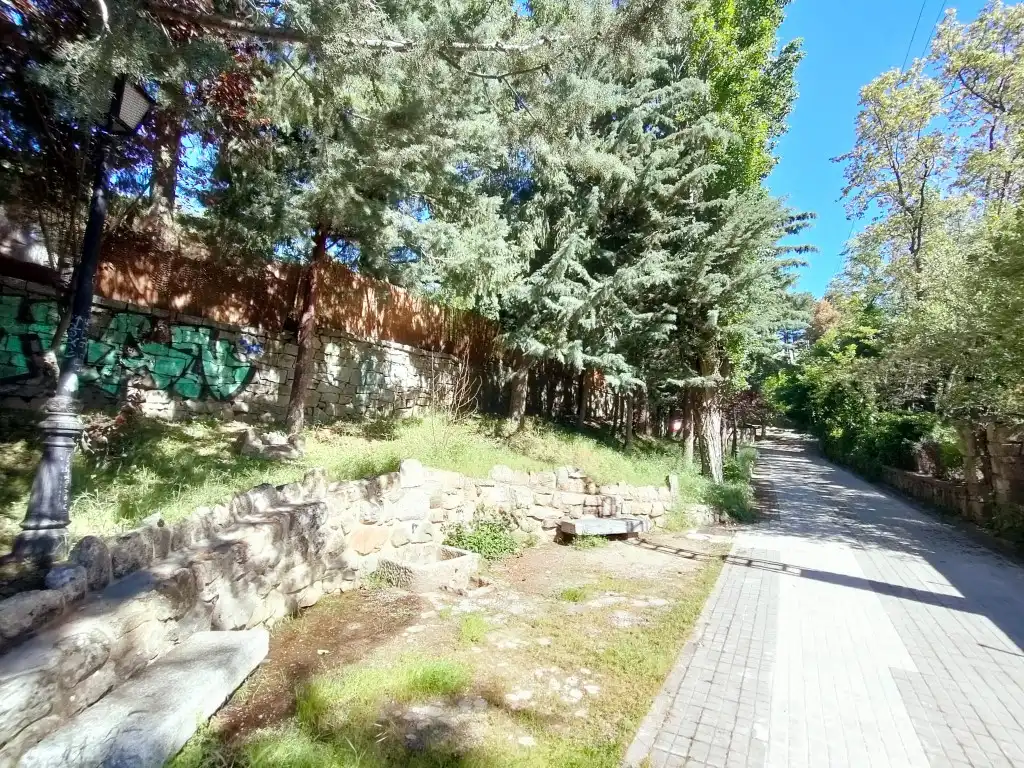 Wohnbaugrundstück zum Verkauf in Calle Dr. J Glez Villasante, imagen 15