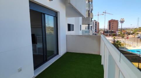 Foto 4 de Pis de lloguer a Avenida Vial 73., 10, Entrenúcleos, Dos Hermanas