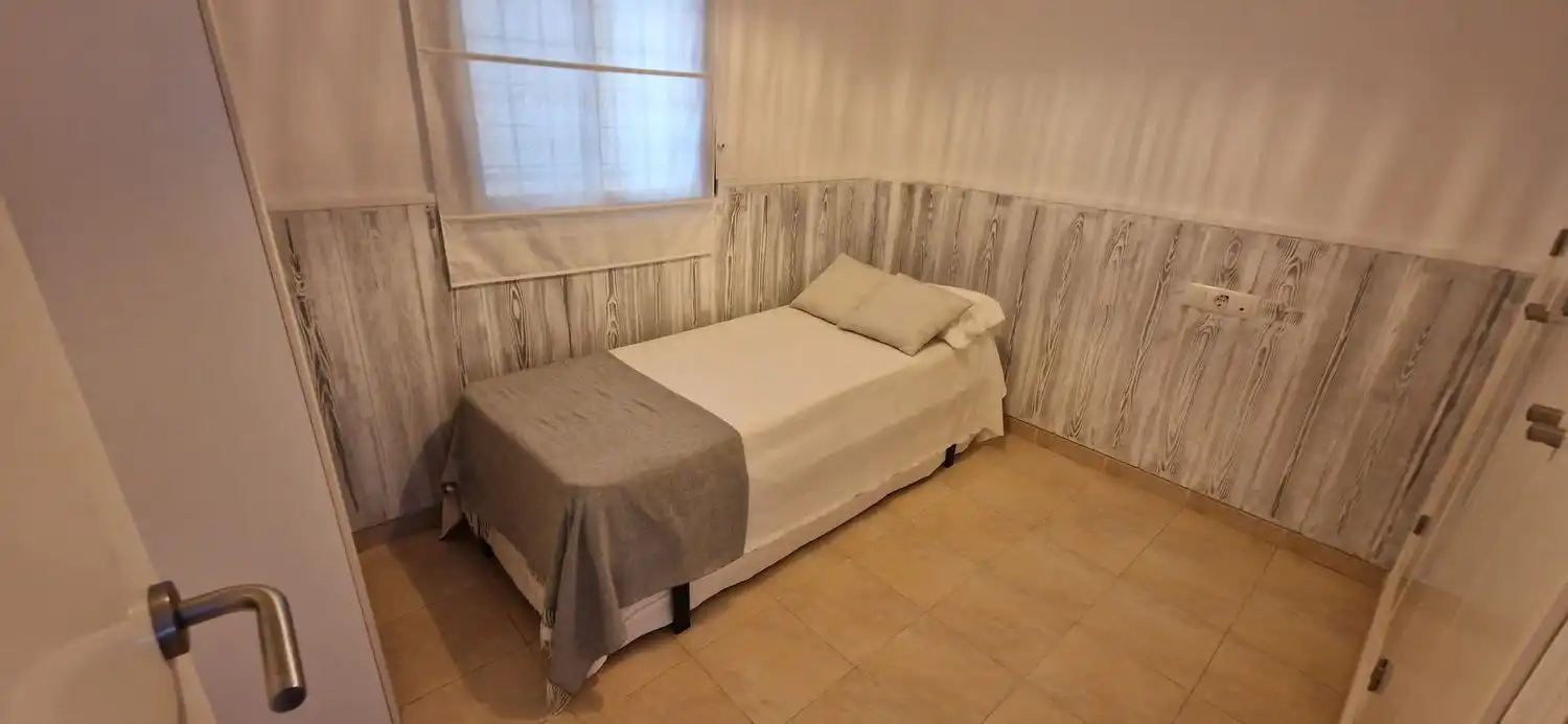 Penthouse mit Aufzug zur Miete in El Rompido, imagen 11