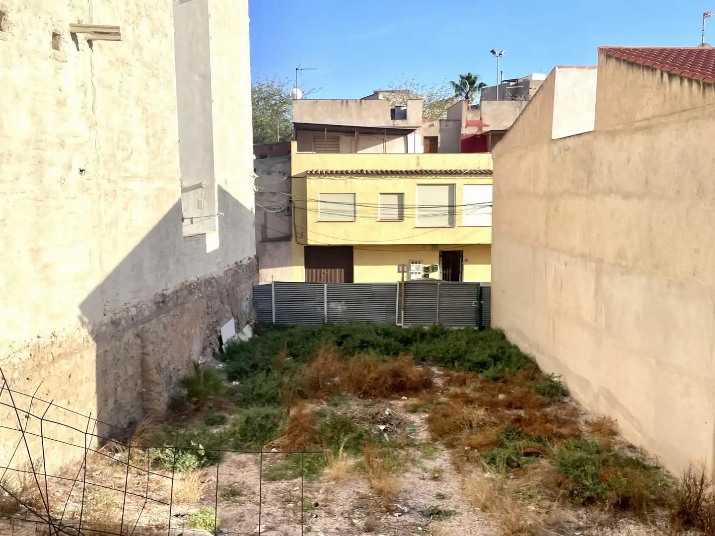 Lands and plots for sale in Los Arcos, imagen 5